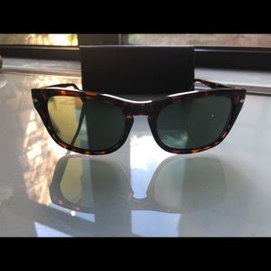 Persol Film Makers Exclusive Sunglasses